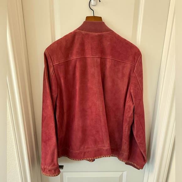 Double D Ranch - Day Help Jacket - Picture 2 of 3